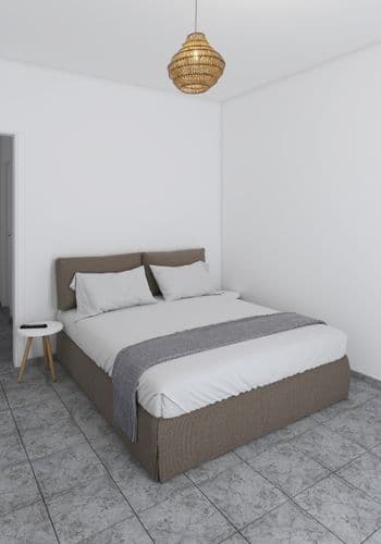 Economy Double Room image 1